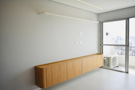 Sala de apartamento à venda com 2 quartos, 84m² em Vila Mariana, São Paulo