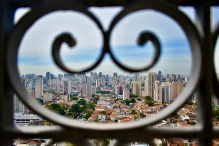 Sacada de apartamento à venda com 2 quartos, 84m² em Vila Mariana, São Paulo