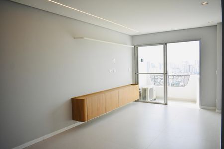 Sala de apartamento à venda com 2 quartos, 84m² em Vila Mariana, São Paulo