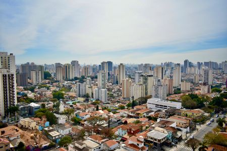 Sacada de apartamento à venda com 2 quartos, 84m² em Vila Mariana, São Paulo