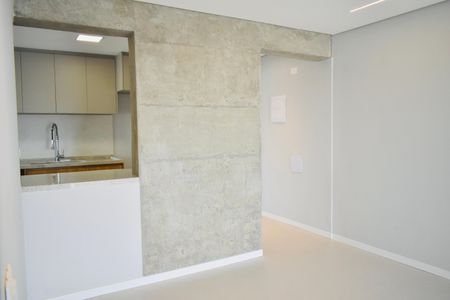 Sala de apartamento à venda com 2 quartos, 84m² em Vila Mariana, São Paulo