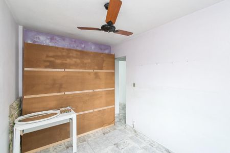 Apartamento à venda com 50m², 2 quartos e sem vaga Apartamento à venda com 50m², 2 quartos e sem vagaQuarto 2