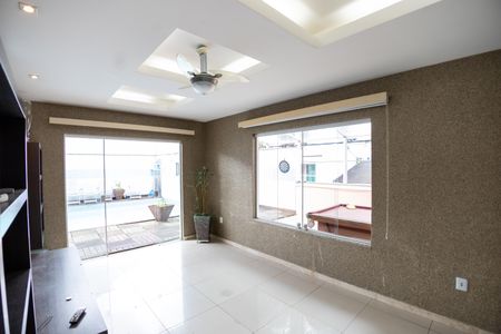 Casa de condomínio para alugar com 600m², 3 quartos e 2 vagasSala 2