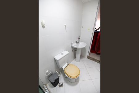 Casa de condomínio para alugar com 600m², 3 quartos e 2 vagasBanheiro 4