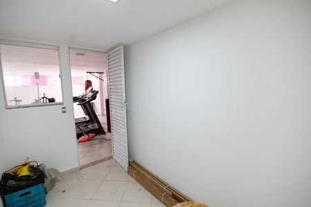 Casa de condomínio para alugar com 600m², 3 quartos e 2 vagasÁrea comum - Depósito