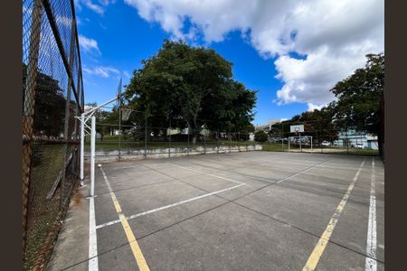 Casa de condomínio para alugar com 600m², 3 quartos e 2 vagasQuadra Esportiva