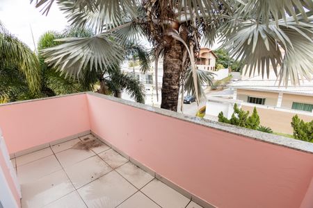 Casa de condomínio para alugar com 600m², 3 quartos e 2 vagasVaranda da Suíte