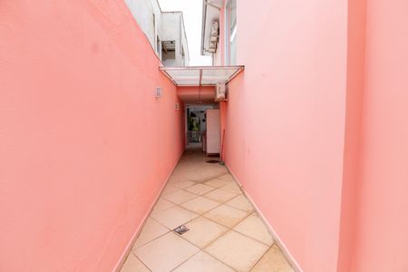 Casa de condomínio para alugar com 600m², 3 quartos e 2 vagasÁrea de Serviço