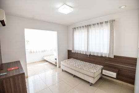 Casa de condomínio para alugar com 600m², 3 quartos e 2 vagasSuíte 2