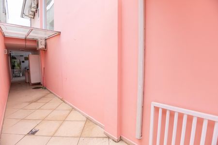 Casa de condomínio para alugar com 600m², 3 quartos e 2 vagasÁrea de Serviço