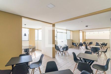 Apartamento à venda com 53m², 2 quartos e 1 vaga
