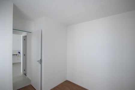 Apartamento para alugar com 32m², 2 quartos e sem vagaQuarto 2