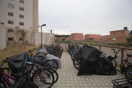 Apartamento para alugar com 32m², 2 quartos e sem vagaBicicletário