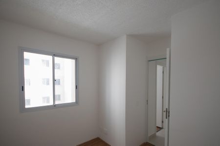 Apartamento para alugar com 32m², 2 quartos e sem vagaQuarto 2
