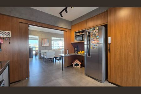 Apartamento à venda com 152m², 3 quartos e 3 vagas