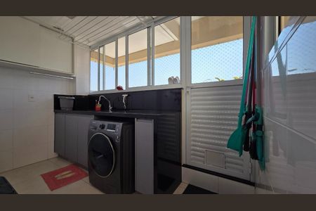 Apartamento à venda com 152m², 3 quartos e 3 vagas