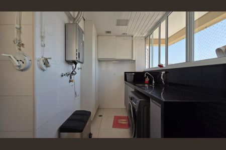 Apartamento à venda com 152m², 3 quartos e 3 vagas