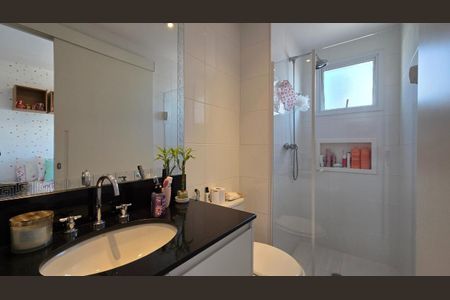 Apartamento à venda com 152m², 3 quartos e 3 vagas