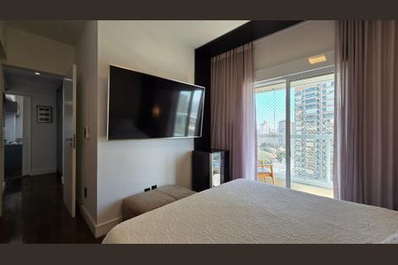 Apartamento à venda com 152m², 3 quartos e 3 vagas