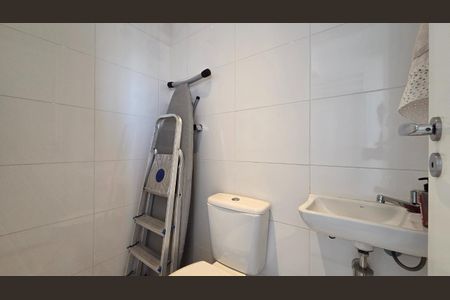 Apartamento à venda com 152m², 3 quartos e 3 vagas