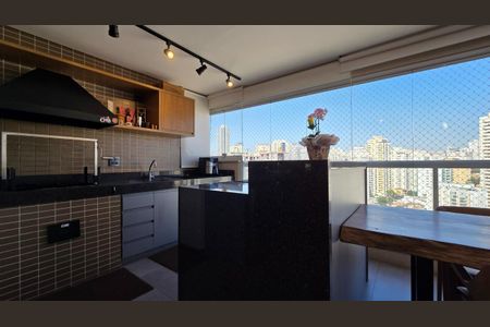 Apartamento à venda com 152m², 3 quartos e 3 vagas