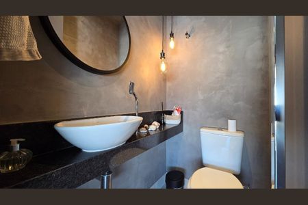 Apartamento à venda com 152m², 3 quartos e 3 vagas