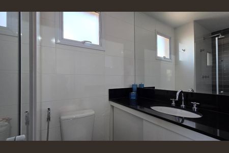 Apartamento à venda com 152m², 3 quartos e 3 vagas