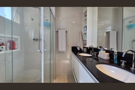 Apartamento à venda com 152m², 3 quartos e 3 vagas