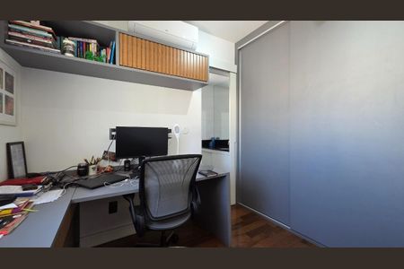 Apartamento à venda com 152m², 3 quartos e 3 vagas