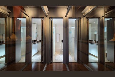 Apartamento à venda com 152m², 3 quartos e 3 vagas