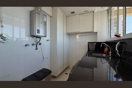 Apartamento à venda com 152m², 3 quartos e 3 vagas