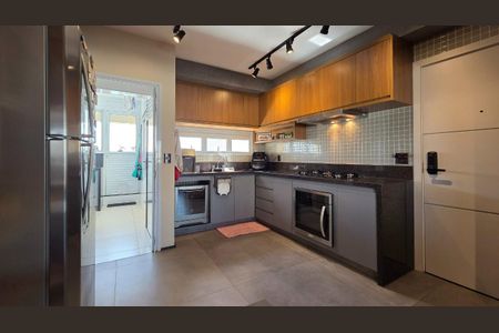 Apartamento à venda com 152m², 3 quartos e 3 vagas