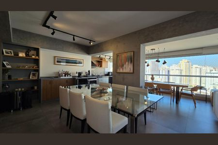 Apartamento à venda com 152m², 3 quartos e 3 vagas