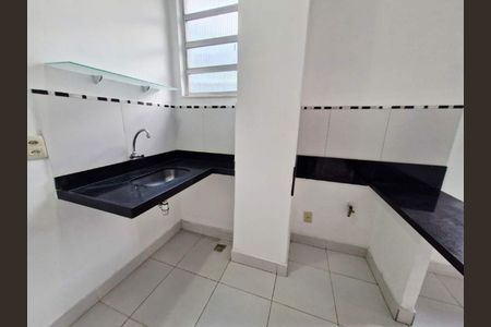 Apartamento à venda com 36m², 1 quarto e sem vaga