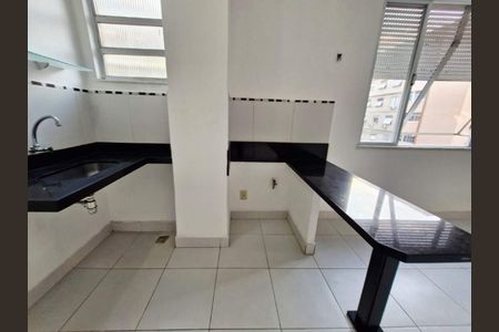 Apartamento à venda com 36m², 1 quarto e sem vaga