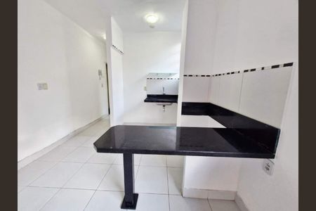 Apartamento à venda com 36m², 1 quarto e sem vaga
