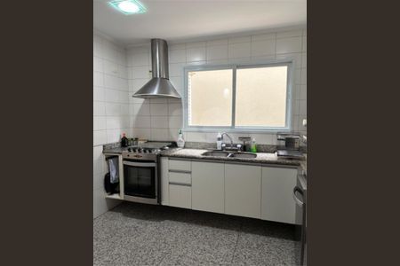 Casa à venda com 310m², 4 quartos e 3 vagas
