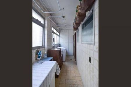 Apartamento à venda com 185m², 4 quartos e 2 vagas