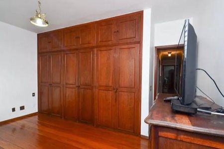 Apartamento à venda com 185m², 4 quartos e 2 vagas