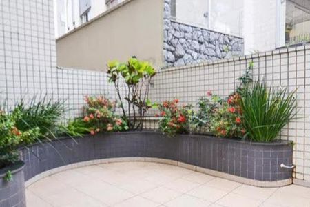 Apartamento à venda com 185m², 4 quartos e 2 vagas