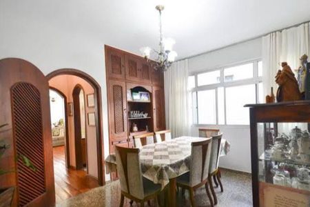 Apartamento à venda com 185m², 4 quartos e 2 vagas Apartamento à venda com 185m², 4 quartos e 2 vagasCopa