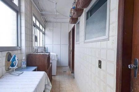 Apartamento à venda com 185m², 4 quartos e 2 vagas