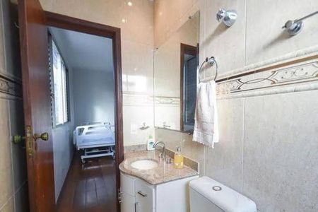 Apartamento à venda com 185m², 4 quartos e 2 vagas