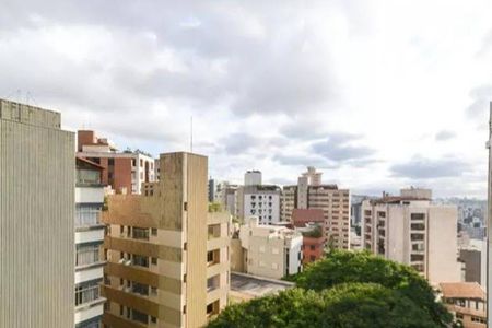 Apartamento à venda com 185m², 4 quartos e 2 vagas