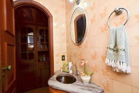 Apartamento à venda com 185m², 4 quartos e 2 vagas