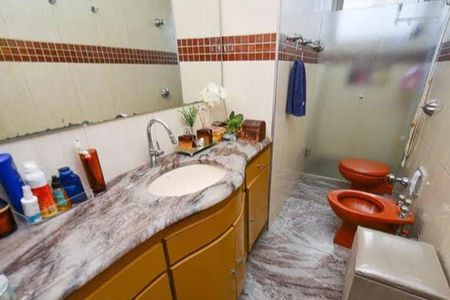 Apartamento à venda com 185m², 4 quartos e 2 vagas