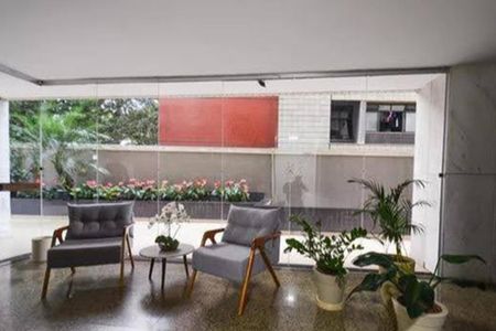 Apartamento à venda com 185m², 4 quartos e 2 vagas