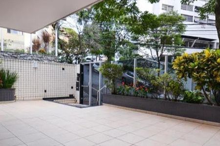 Apartamento à venda com 185m², 4 quartos e 2 vagas