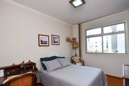 Apartamento à venda com 185m², 4 quartos e 2 vagas Apartamento à venda com 185m², 4 quartos e 2 vagasQuarto 2