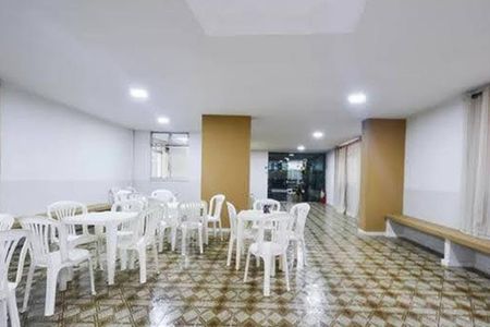 Apartamento à venda com 185m², 4 quartos e 2 vagas